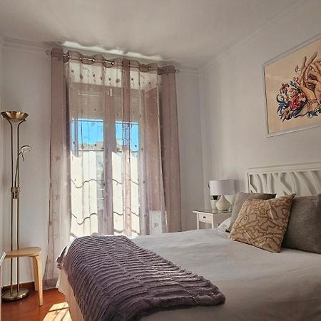 Apartamentos Los Descalzos Angel With Private Terrace Free Parking Ronda Luaran gambar