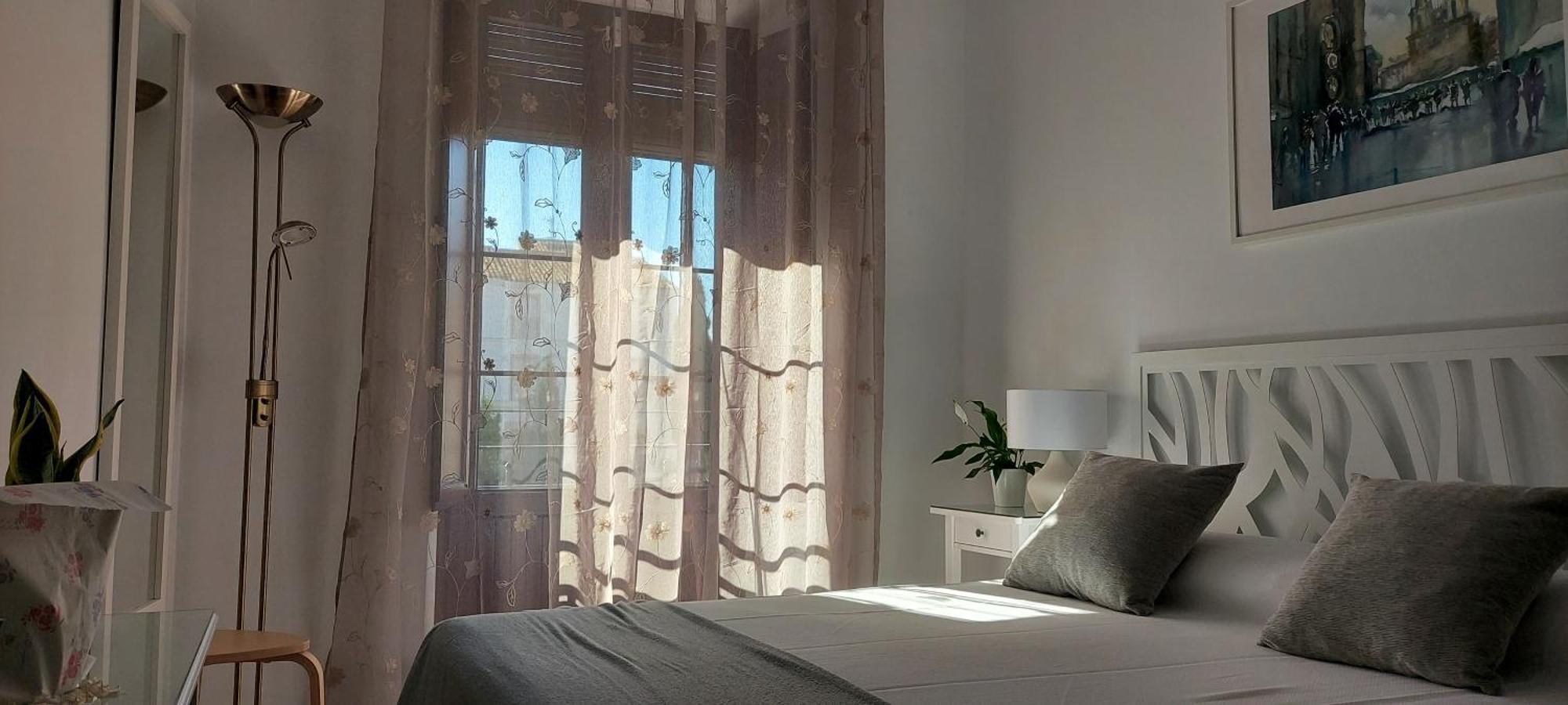 Apartamentos Los Descalzos Angel With Private Terrace Free Parking Ronda Luaran gambar