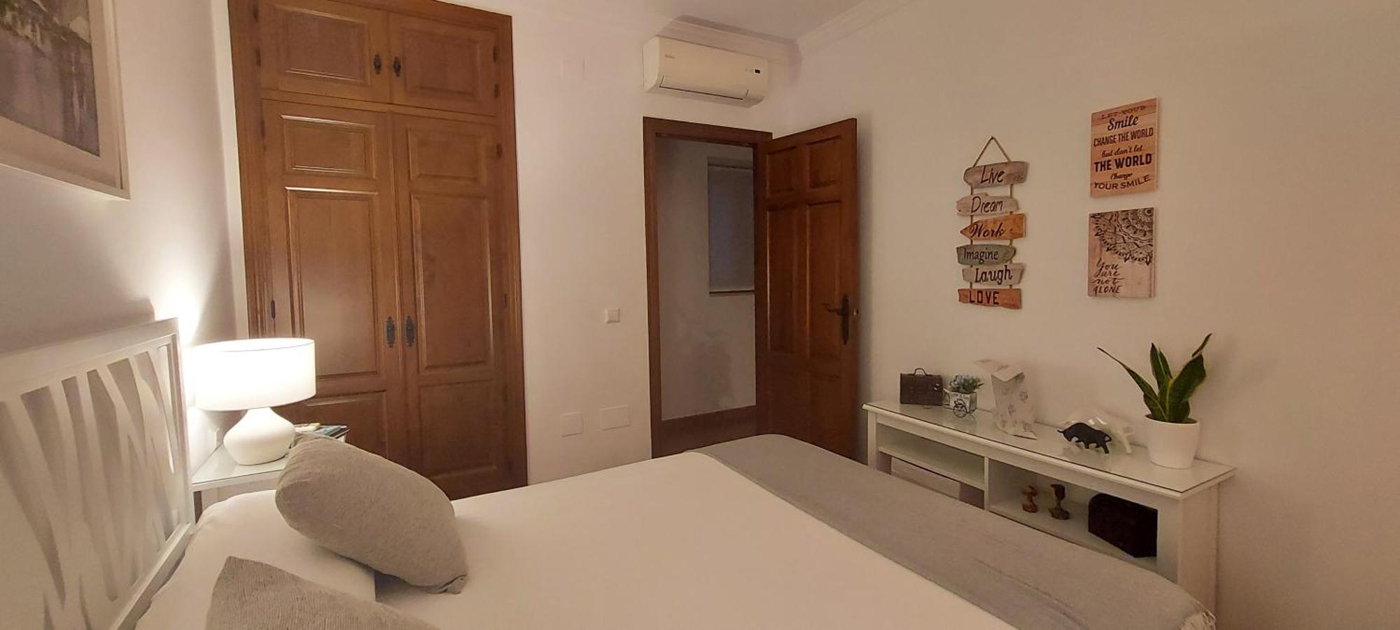 Apartamentos Los Descalzos Angel With Private Terrace Free Parking Ronda Luaran gambar