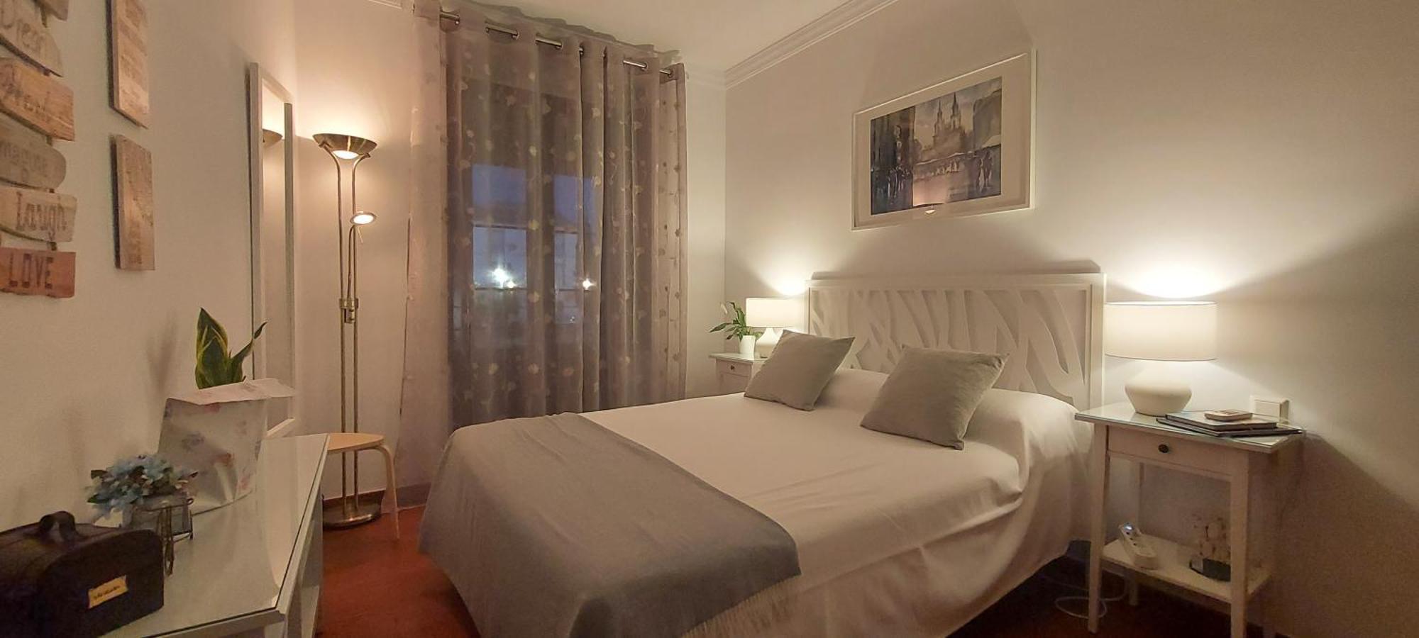 Apartamentos Los Descalzos Angel With Private Terrace Free Parking Ronda Luaran gambar