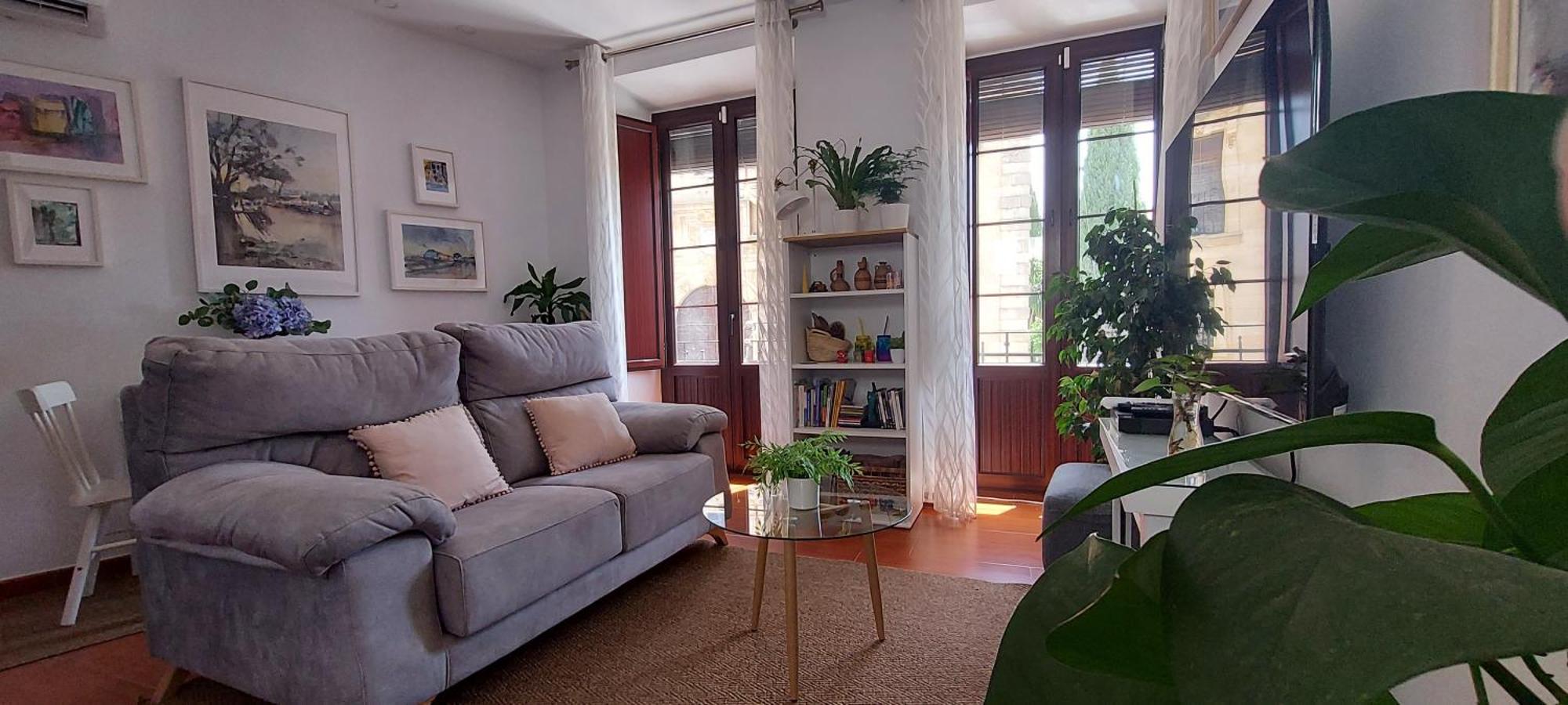 Apartamentos Los Descalzos Angel With Private Terrace Free Parking Ronda Luaran gambar