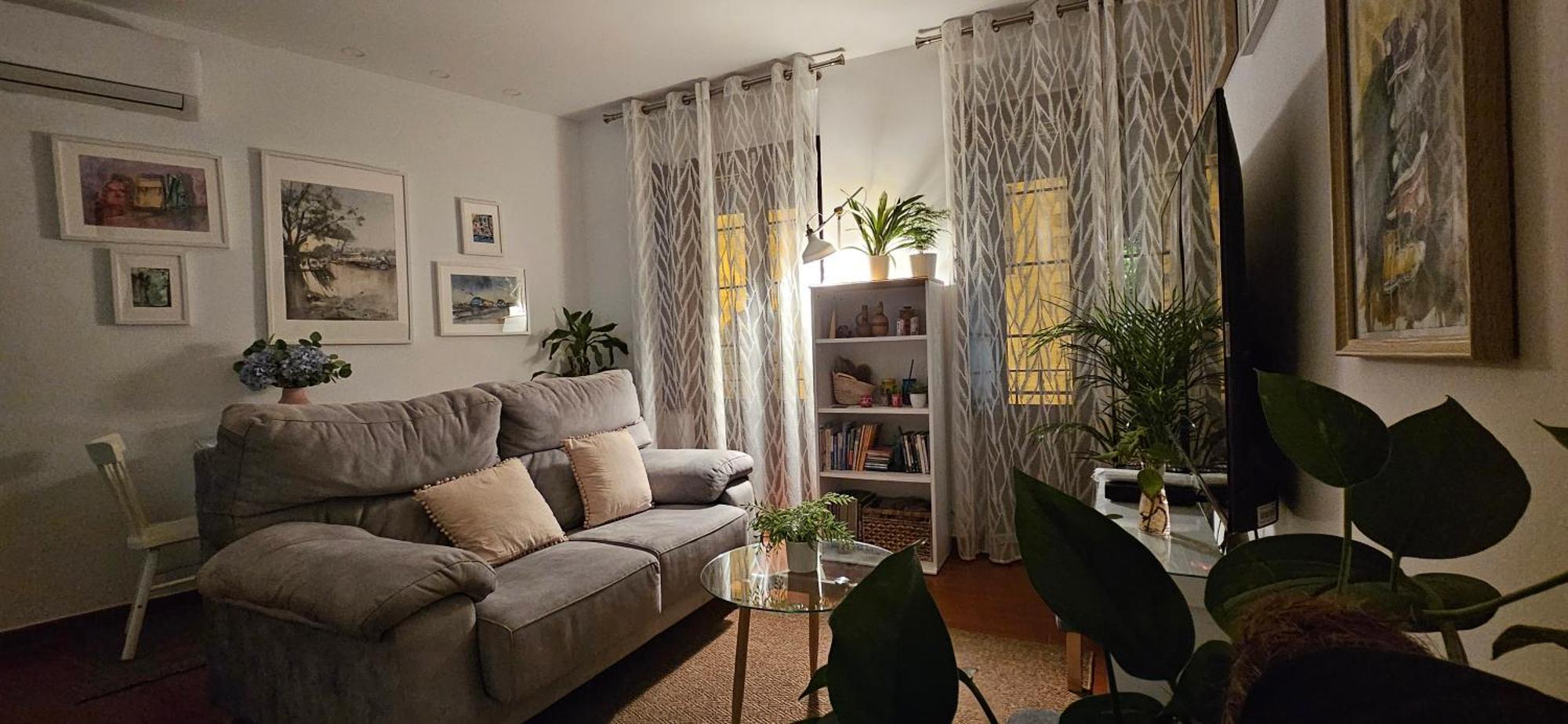 Apartamentos Los Descalzos Angel With Private Terrace Free Parking Ronda Luaran gambar