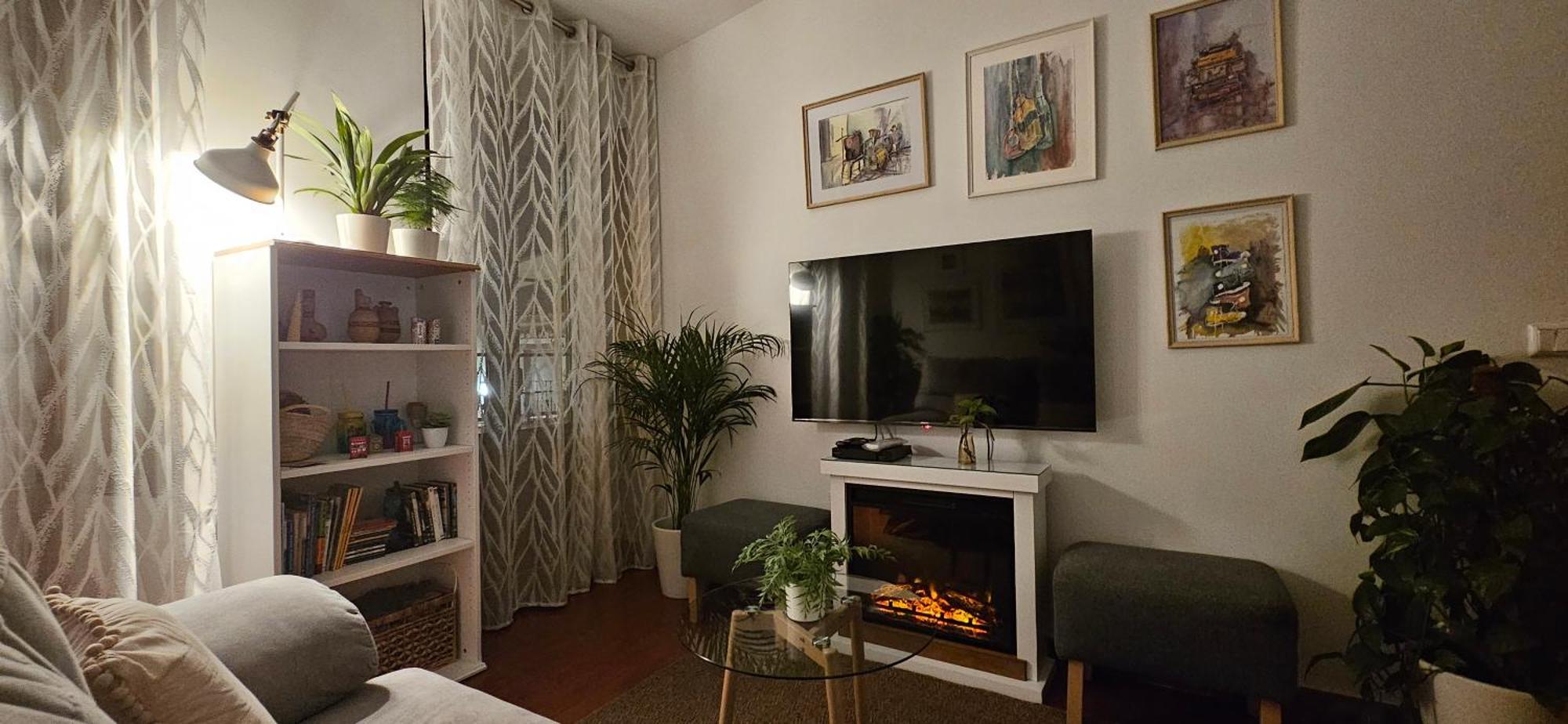 Apartamentos Los Descalzos Angel With Private Terrace Free Parking Ronda Luaran gambar