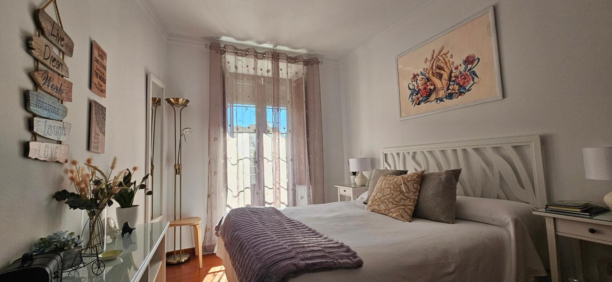 Apartamentos Los Descalzos Angel With Private Terrace Free Parking Ronda Luaran gambar