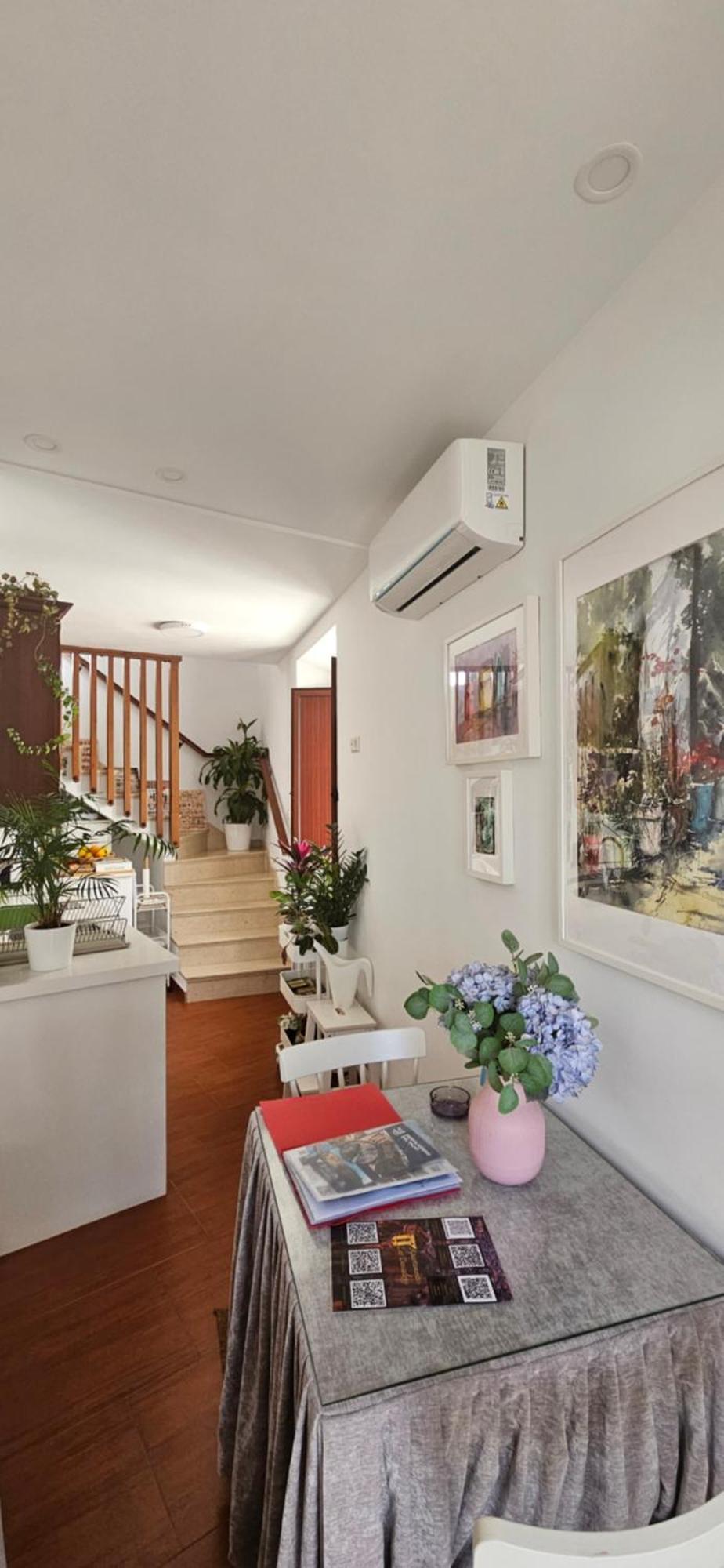 Apartamentos Los Descalzos Angel With Private Terrace Free Parking Ronda Luaran gambar