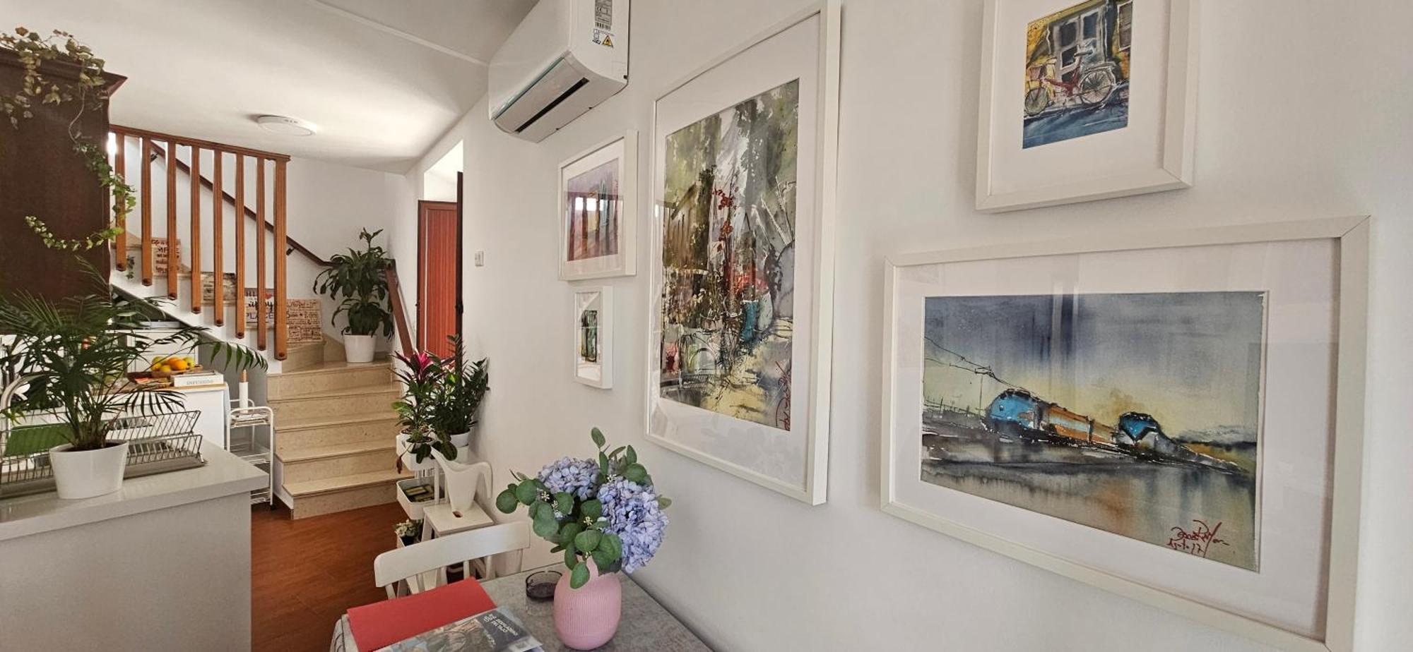 Apartamentos Los Descalzos Angel With Private Terrace Free Parking Ronda Luaran gambar