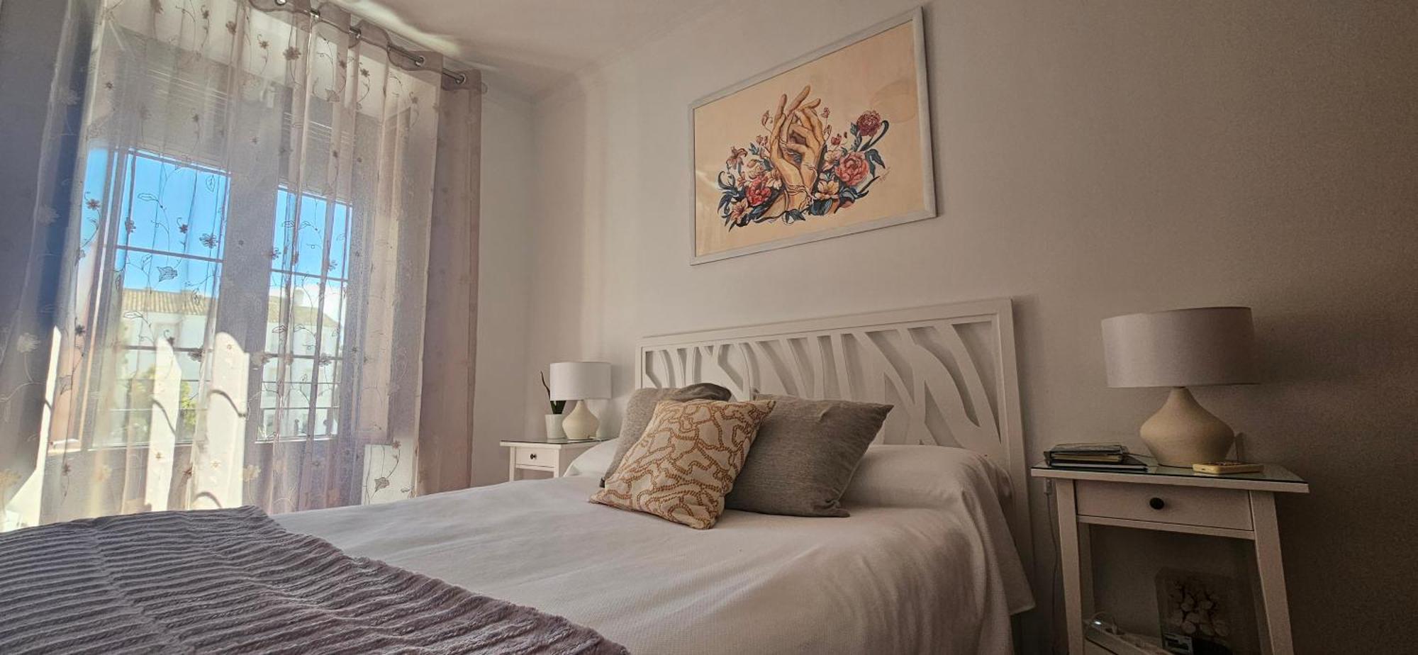 Apartamentos Los Descalzos Angel With Private Terrace Free Parking Ronda Luaran gambar